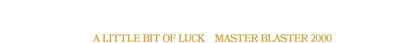 DJ Luck and MC Neat